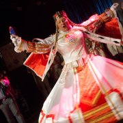 Jeck op Deck (16.01.16)